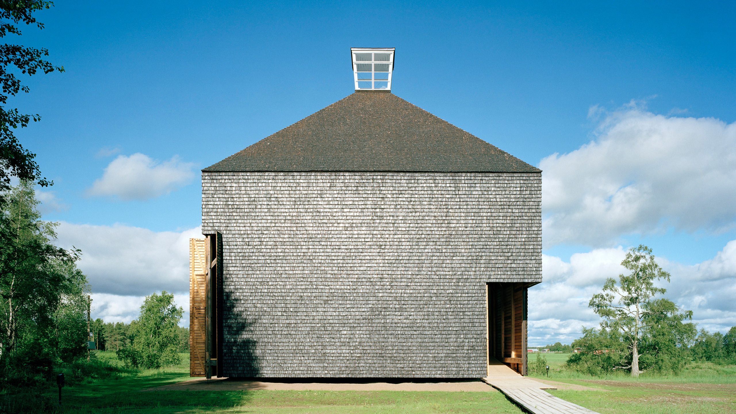 OOPEAA_Kärsämäki Church_web-5