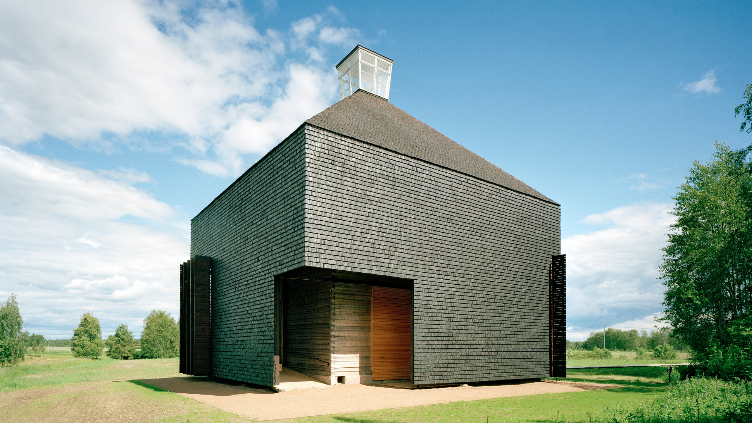 OOPEAA_Kärsämäki Church_web-6