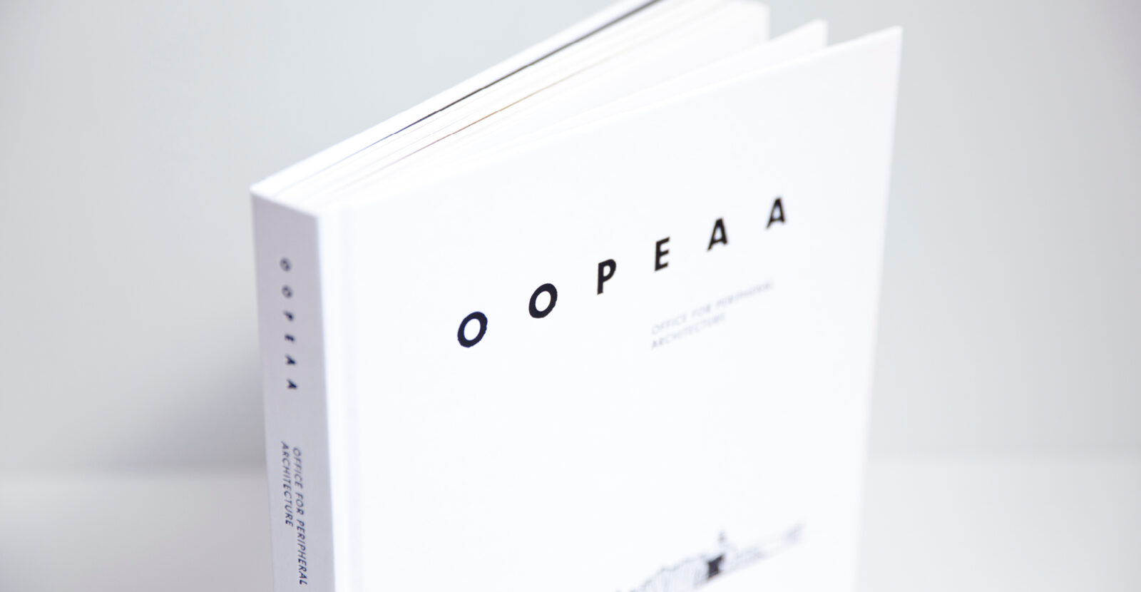 OOPEAA book