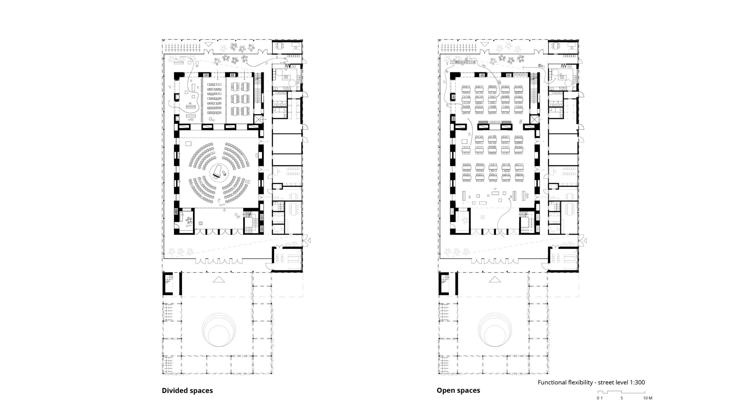 Ørestad church_OOPEAA_08_Functional_flexibility_1_300