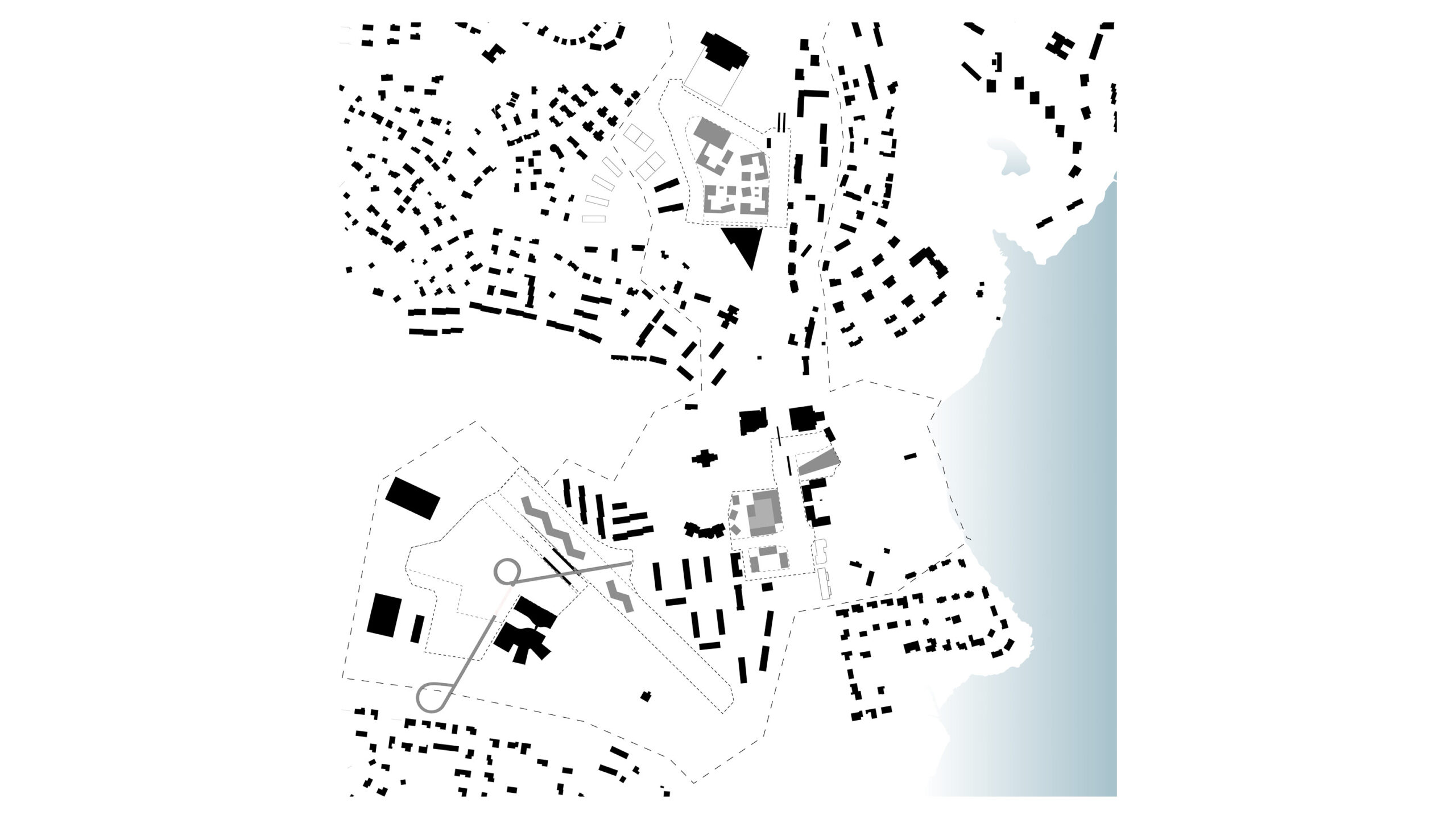 OOPEAA_Ylöjärven Keskusta_02_Key Plan