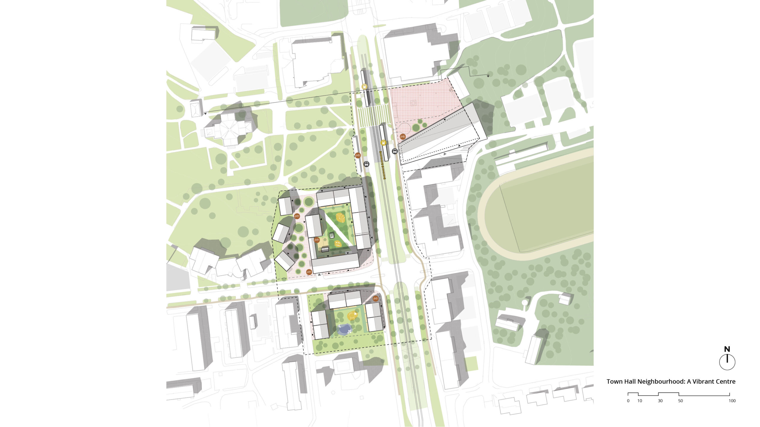 OOPEAA_Ylöjärven Keskusta_09_Osa-alue 2_Plan