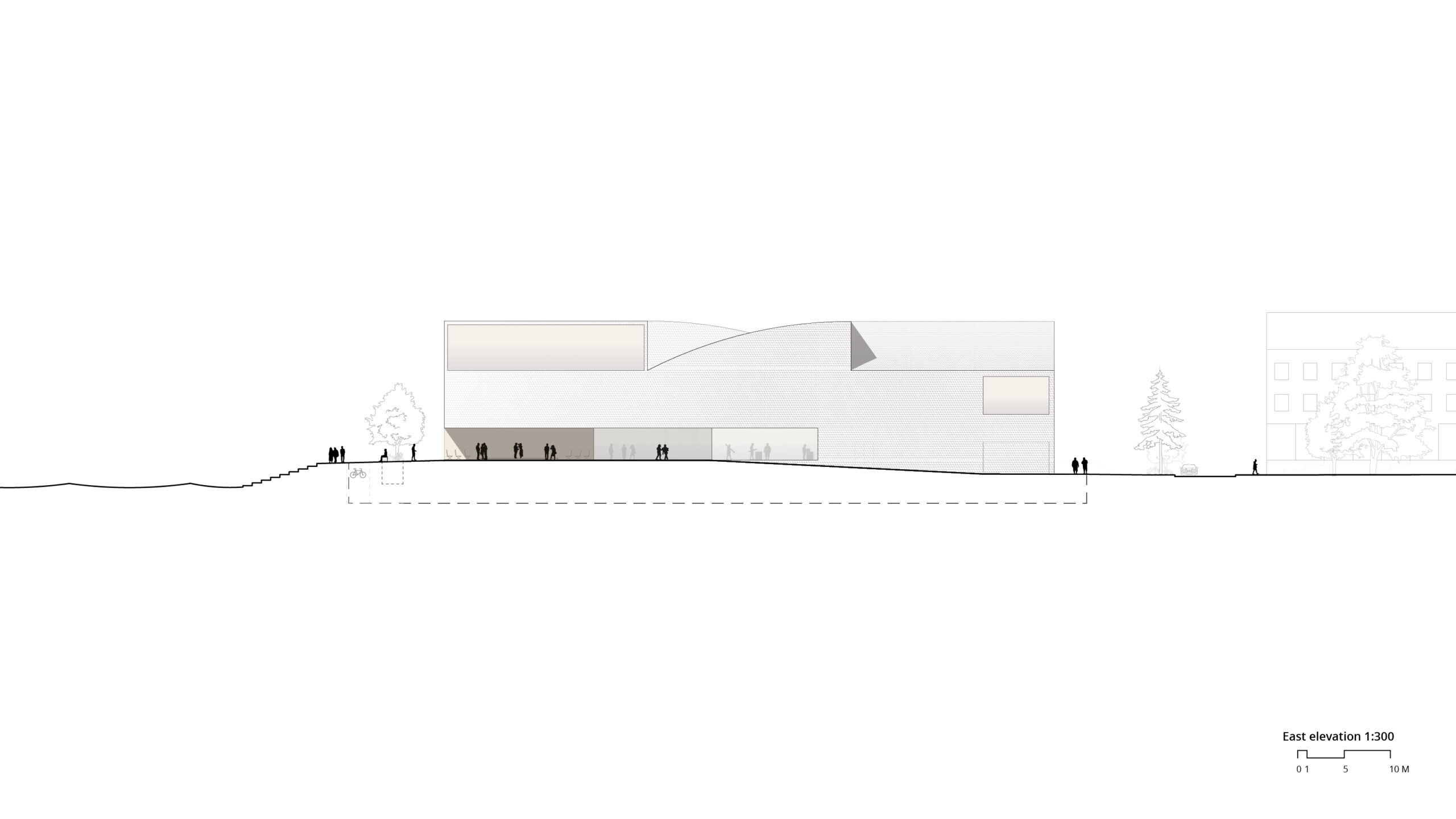 OOPEAA_Kumulus_18_east elevation 1_300