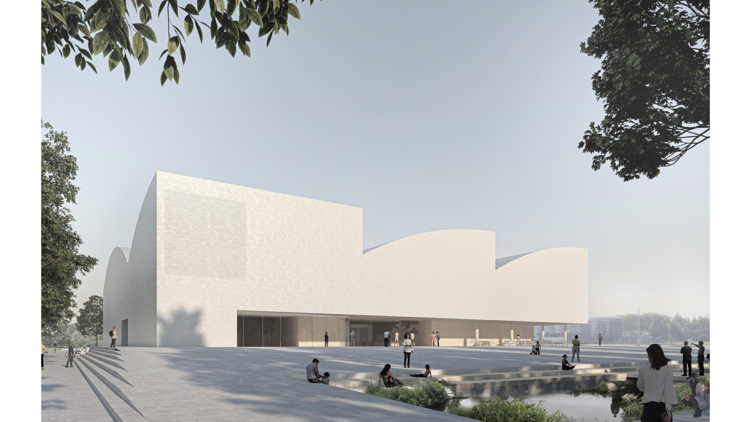 OOPEAA_Kumulus_8_view from street