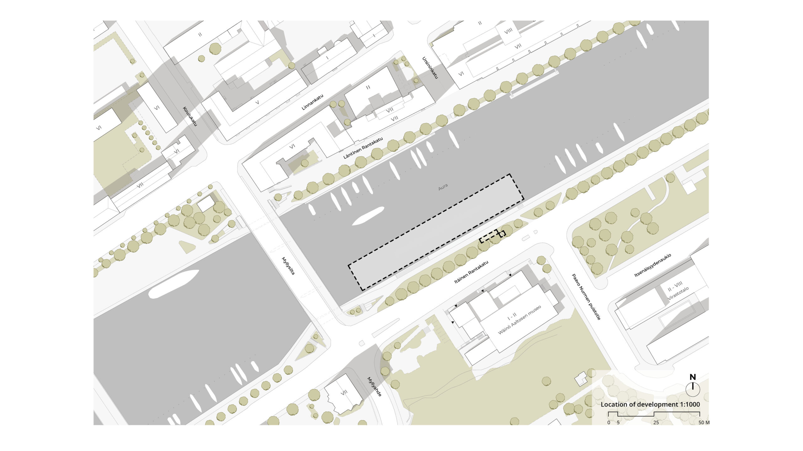 OOPEAA_PR_Allas Turku_02_location of development_web