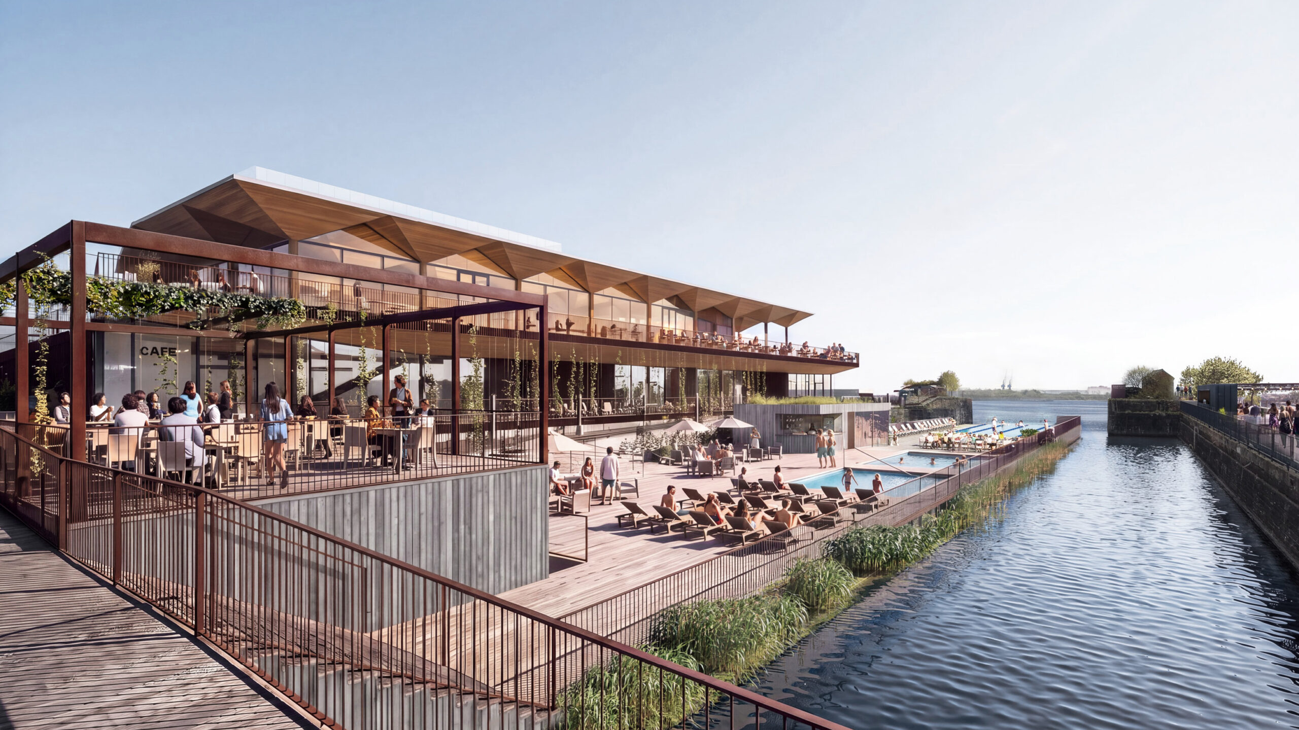 OOPEAA_PR_Allas Cardiff_7_rendering_pool